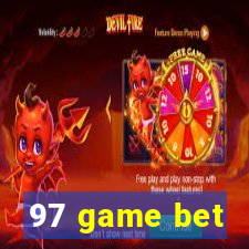 97 game bet